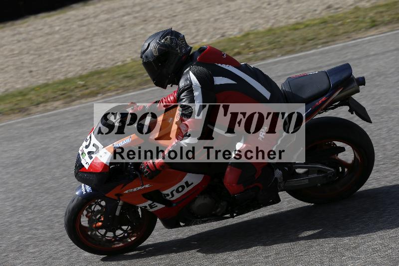 /04 05.04.2026 Speer Racing ADR/Gruppe gruen/502